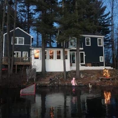 Persson Construction