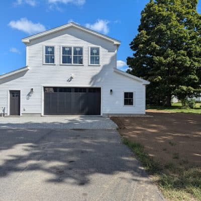 RDF Construction LLC