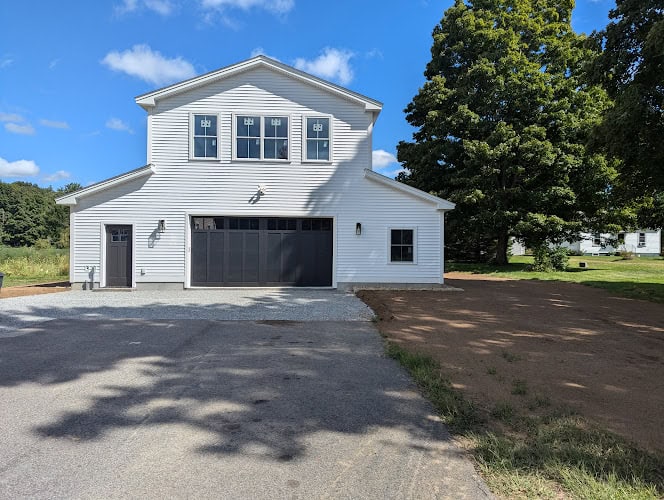 RDF Construction LLC