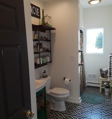 DCM Handyman Home Repair Services LLC