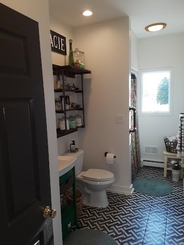 DCM Handyman Home Repair Services LLC