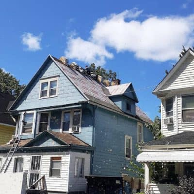 New Beginnings Home Renovation&Property Management LLC,