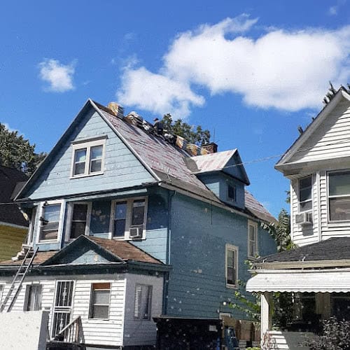 New Beginnings Home Renovation&Property Management LLC,