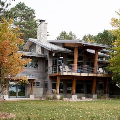 Wahlberg Construction, Inc.