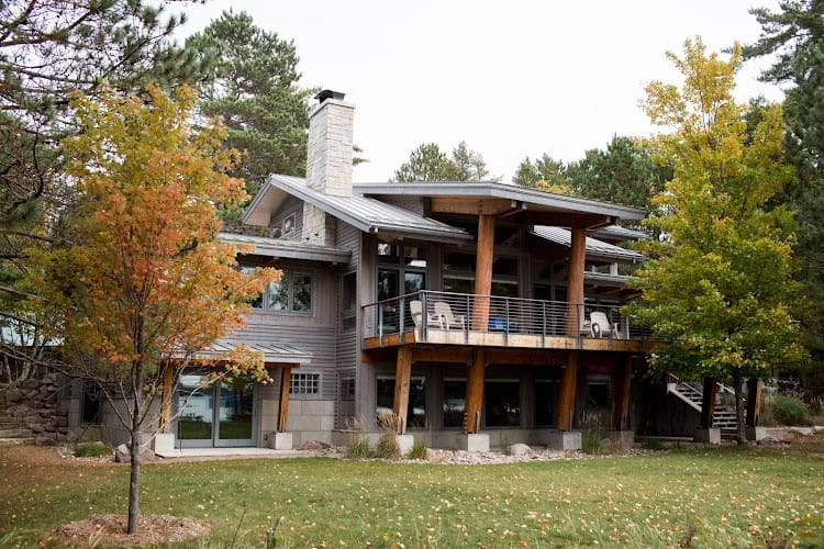 Wahlberg Construction, Inc.