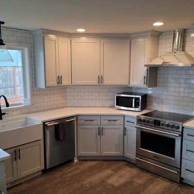Livewell Construction and Remodeling LLC
