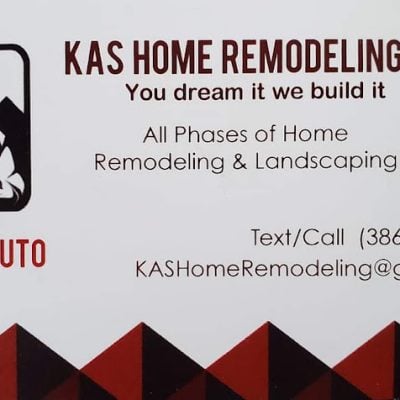KAS Home Remodeling LLC