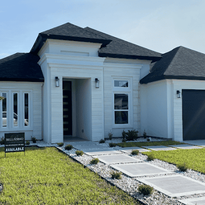Bellissimo Builders