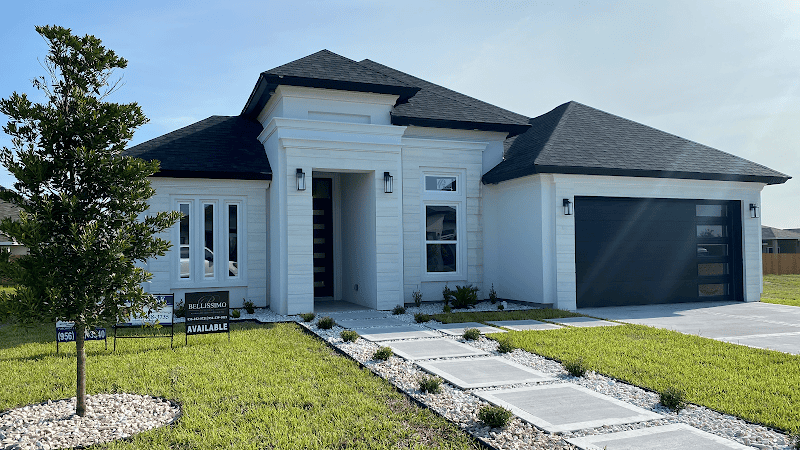 Bellissimo Builders