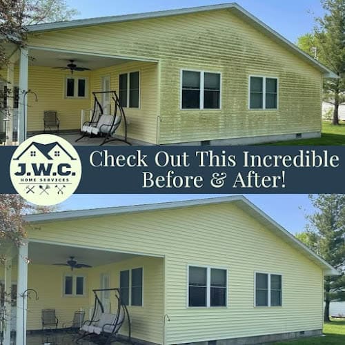 JWC Home Services