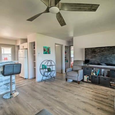 WOW Rehab Home Solutions LLC
