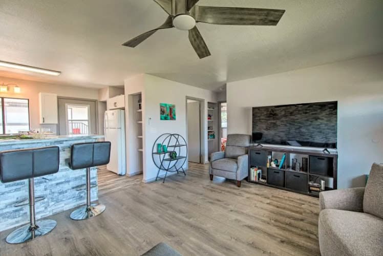 WOW Rehab Home Solutions LLC