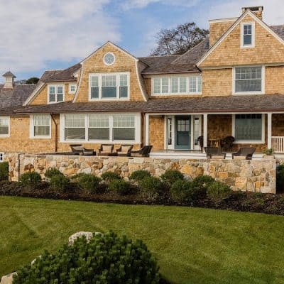 Carpenter & MacNeille Architects and Builders