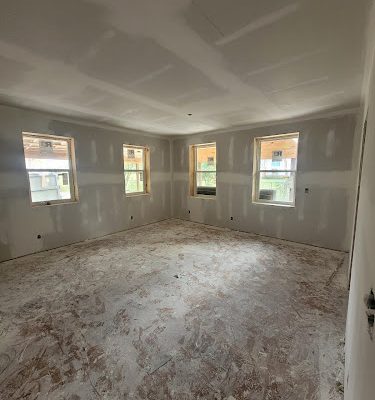 Lampley Drywall LLC