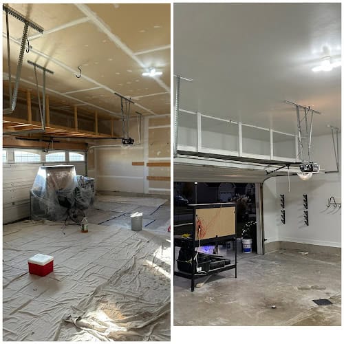 Restore 716 Paint & Maintenance LLC