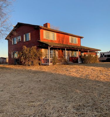 Peace of Mind Construction LLC