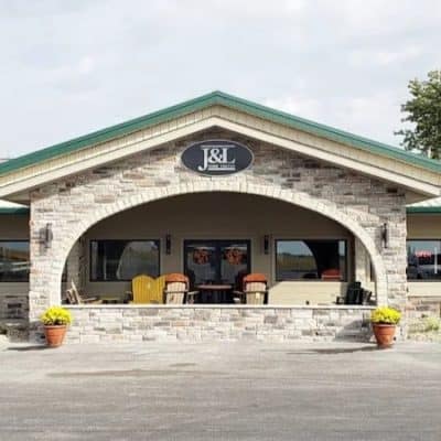 J & L Home Center, LLC