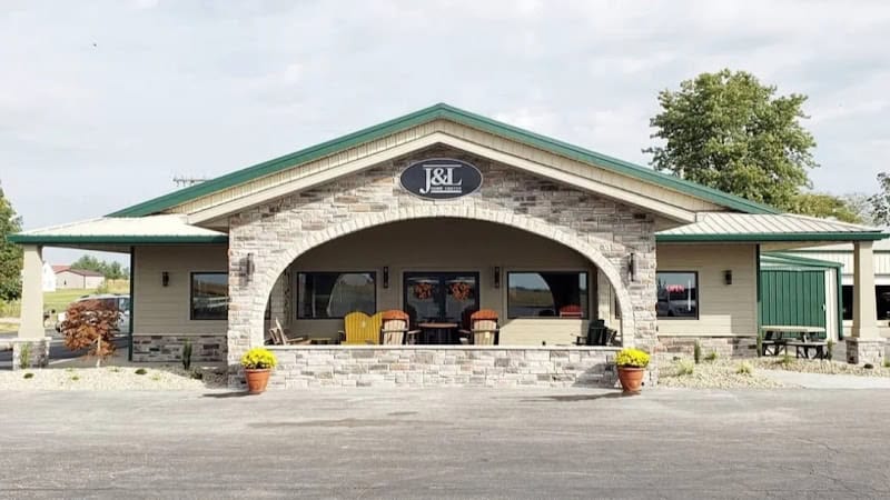 J & L Home Center, LLC