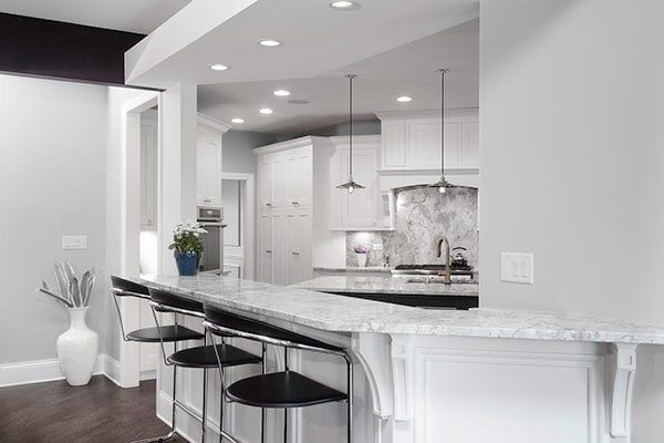 Superior Pad Bathroom & Kitchen Remodeling Contractors
