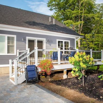 Ryan Woodard Contracting
