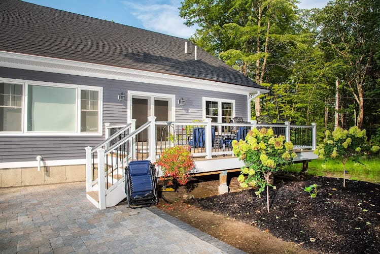 Ryan Woodard Contracting