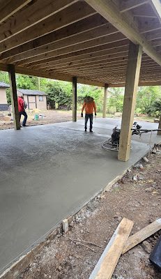 C.A HOMES REMODELING