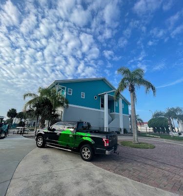 YETI Construction Inc
