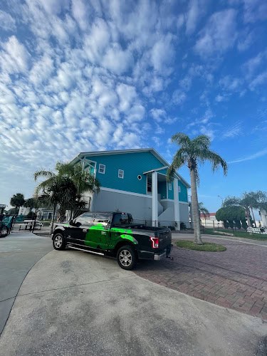 YETI Construction Inc
