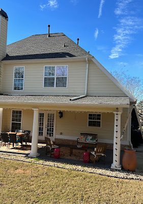 CCI Oconee LLC