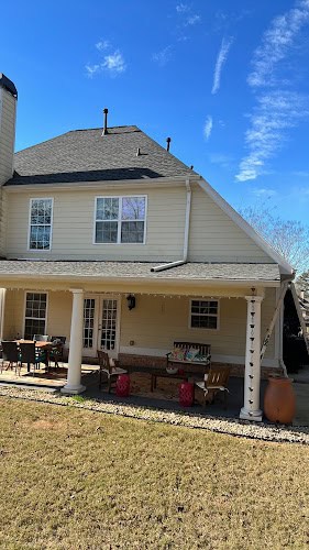 CCI Oconee LLC