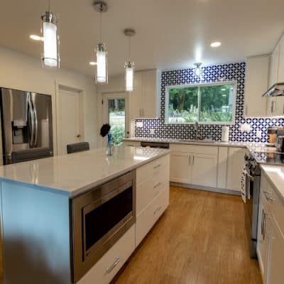 Bellingham Home Works