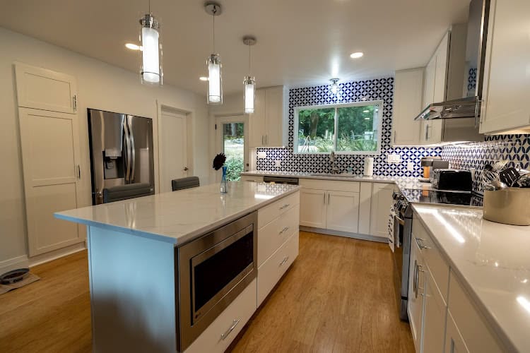 Bellingham Home Works