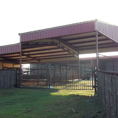 M & J Construction