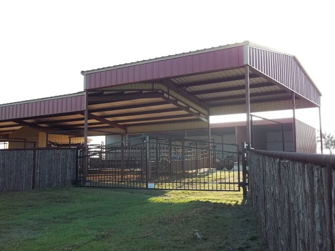 M & J Construction