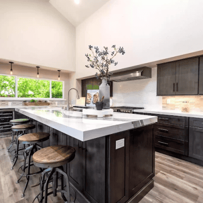 Kitchen Experts of Pleasanton | Bay Area's Premier Remodeler