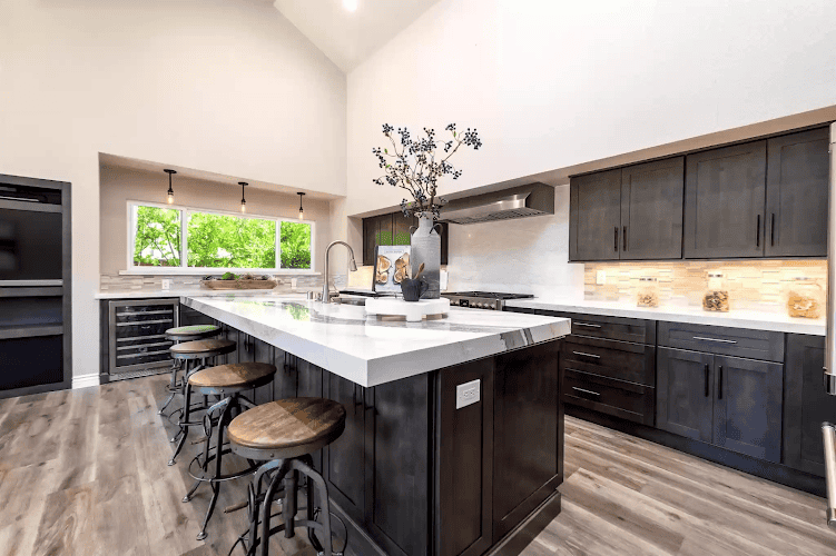 Kitchen Experts of Pleasanton | Bay Area's Premier Remodeler