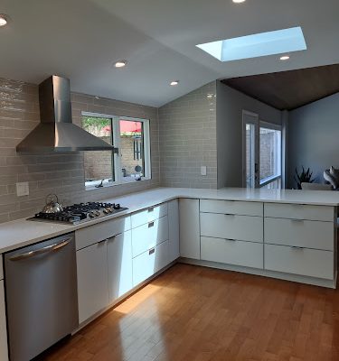 LeJeune Design Build