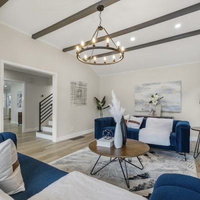 Be Home Remodeling