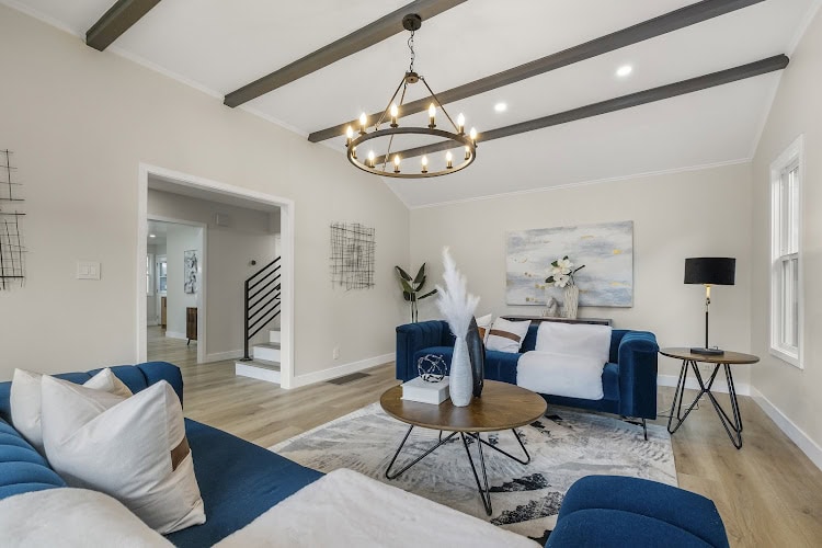 Be Home Remodeling