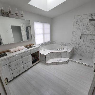 J&G Homes Remodeling LLC