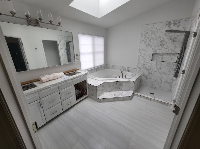 J&G Homes Remodeling LLC