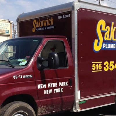 Sakowich Plumbing & Heating
