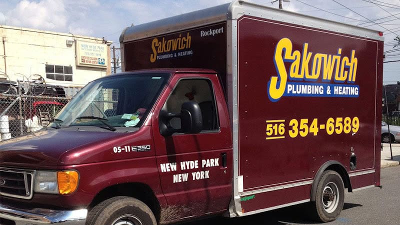 Sakowich Plumbing & Heating