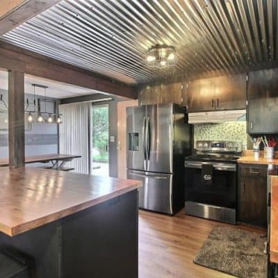 K&C Home Remodel