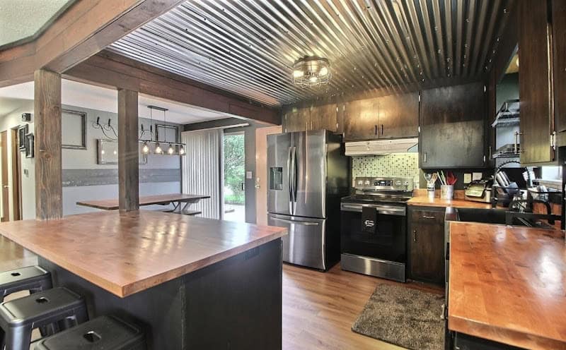 K&C Home Remodel