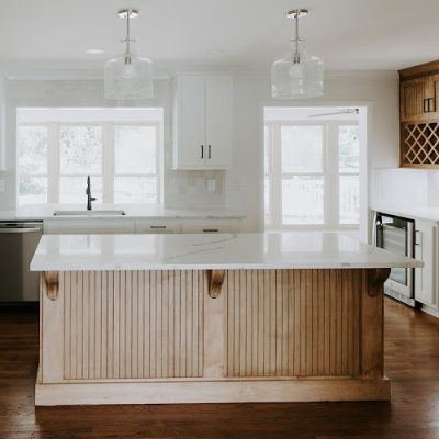 Dove Construction Co