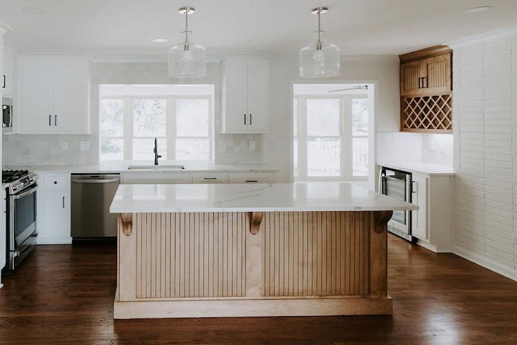Dove Construction Co