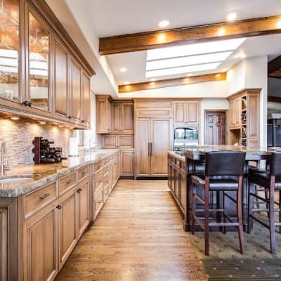 Bathroom And Kitchen Remodeling Contractors