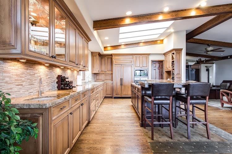 Bathroom And Kitchen Remodeling Contractors