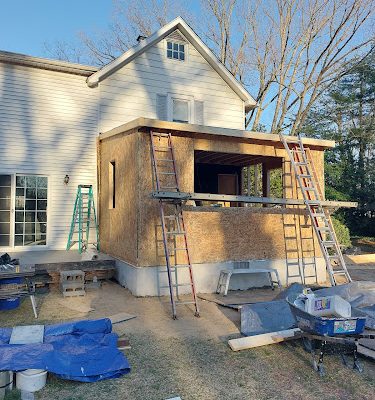 Allied Trade Contracting, LLC
